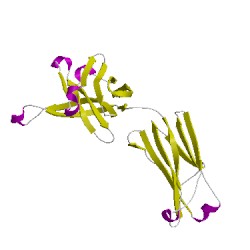 Image of CATH 5u3oH