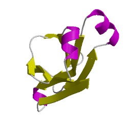 Image of CATH 5u3oL02