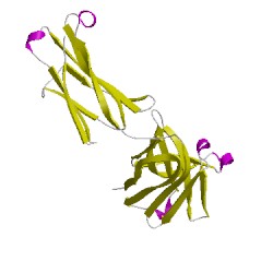 Image of CATH 5u3pH