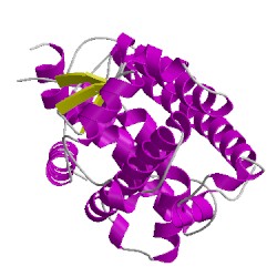 Image of CATH 5u3qA