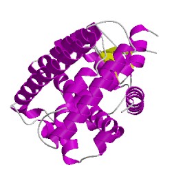 Image of CATH 5u3tB