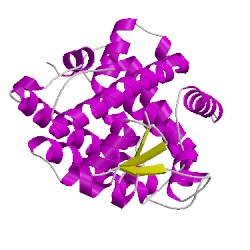 Image of CATH 5u3xA00