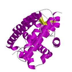 Image of CATH 5u3xB