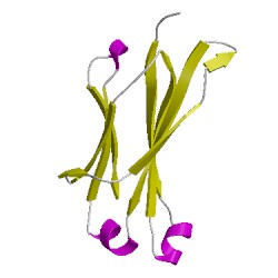 Image of CATH 5u4rB02