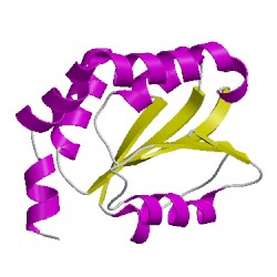 Image of CATH 5u4xA01