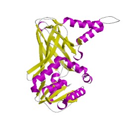 Image of CATH 5u4xB