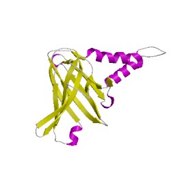 Image of CATH 5u4xB02