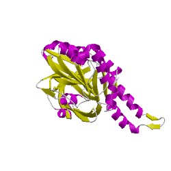 Image of CATH 5u4xC