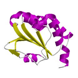 Image of CATH 5u4xC01