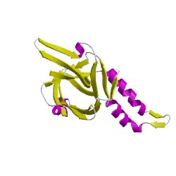 Image of CATH 5u4xC02