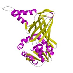 Image of CATH 5u4xD