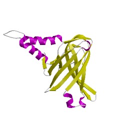 Image of CATH 5u4xD02
