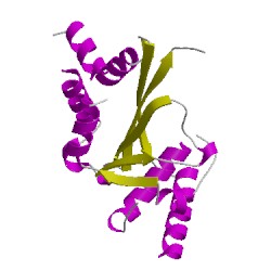 Image of CATH 5u4zA00