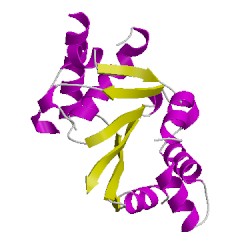 Image of CATH 5u4zB