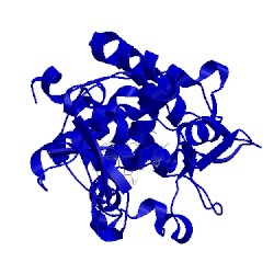 Image of CATH 5u5u