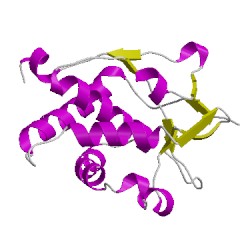 Image of CATH 5u5uA01