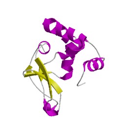 Image of CATH 5u5uA02