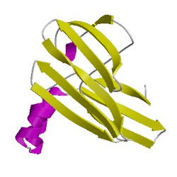 Image of CATH 5u6gC00