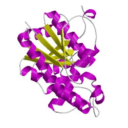 Image of CATH 5u6nA01