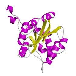Image of CATH 5u6nA02