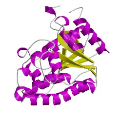 Image of CATH 5u6nB01