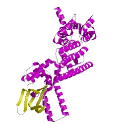 Image of CATH 5u6oB