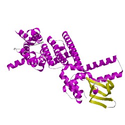 Image of CATH 5u6oC