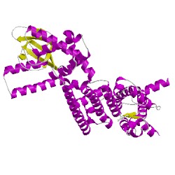 Image of CATH 5u6pA