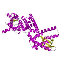 Image of CATH 5u6pC