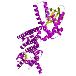 Image of CATH 5u6pD