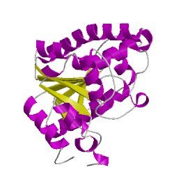 Image of CATH 5u6sA01