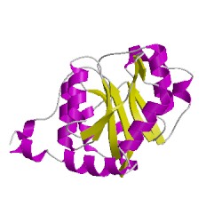 Image of CATH 5u6sA02