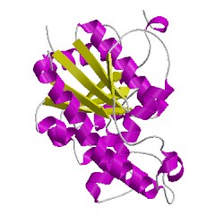 Image of CATH 5u6sB01