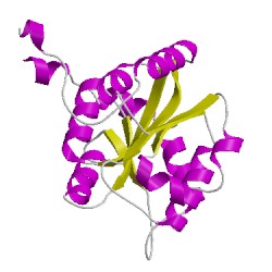 Image of CATH 5u6sB02