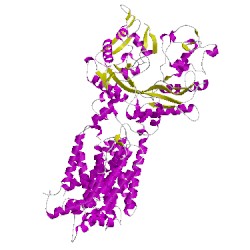 Image of CATH 5u73A