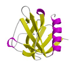 Image of CATH 5u78B