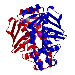 Image of CATH 5u7c