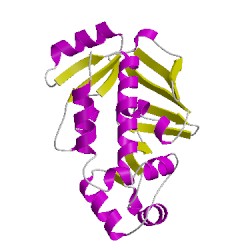 Image of CATH 5u7cA00