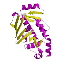 Image of CATH 5u7cB