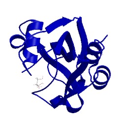Image of CATH 5u7e