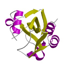 Image of CATH 5u7eA00