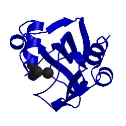 Image of CATH 5u7f