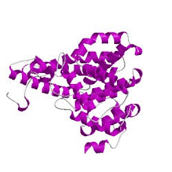 Image of CATH 5u7jB00