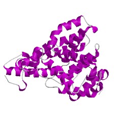 Image of CATH 5u7jC00
