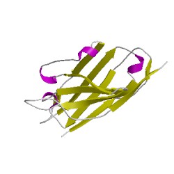 Image of CATH 5u7mD01