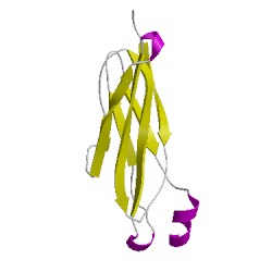 Image of CATH 5u7mD02