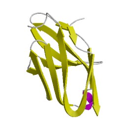 Image of CATH 5u7mE01