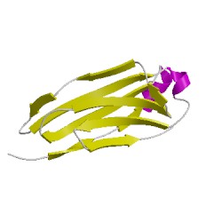 Image of CATH 5u7mE02