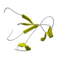 Image of CATH 5u7mG01