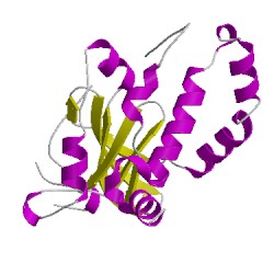 Image of CATH 5u7qA01